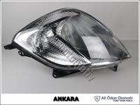 Ford Yedek Parça - DEPO SOL FAR